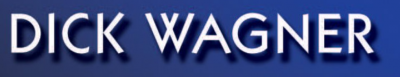 logo Dick Wagner